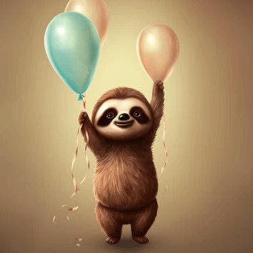 Why Sloth Gifts are the Perfect Idea for any Occasion